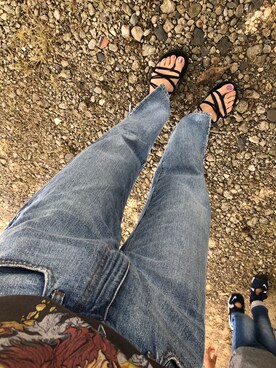 nao.さんのコーディネート