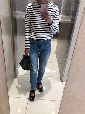 nao.さんのコーディネート