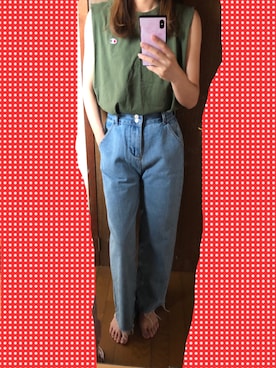 nao.さんのコーディネート