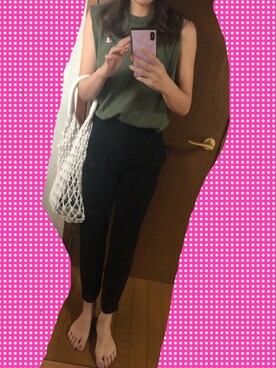 nao.さんのコーディネート