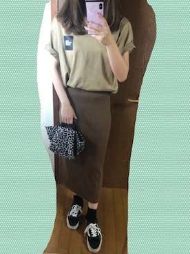 nao.さんのコーディネート