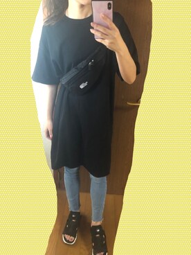 nao.さんのコーディネート