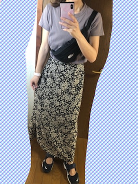 nao.さん(レディース・158cm)の秋コーディネート