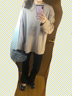 nao.さんのコーディネート