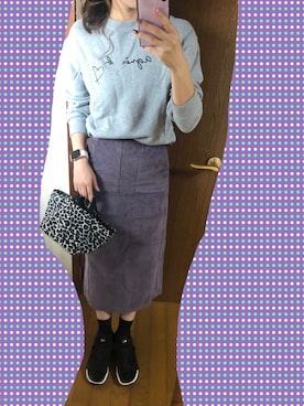 nao.さんのコーディネート