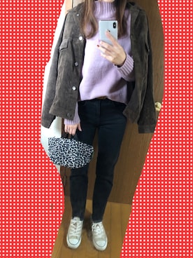 nao.さんのコーディネート