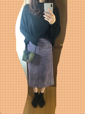 nao.さんのコーディネート