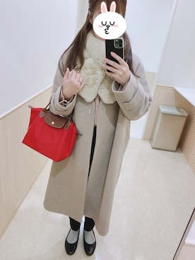 nao.さんのコーディネート