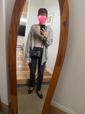 nao.さんのコーディネート