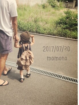 momono13さんのコーディネート