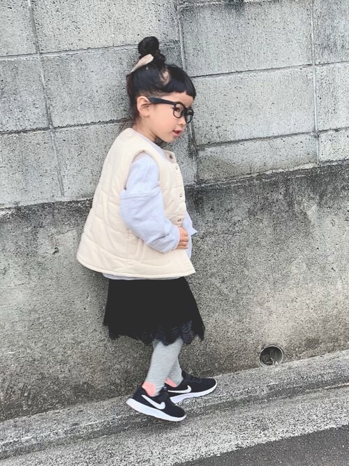 Momono13さんのスニーカーを使ったコーディネート Zozotown