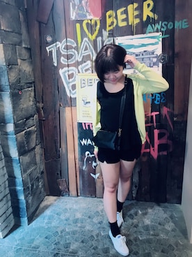 yu_shin♡さんのコーディネート