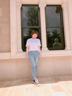 yu_shin♡さんのコーディネート