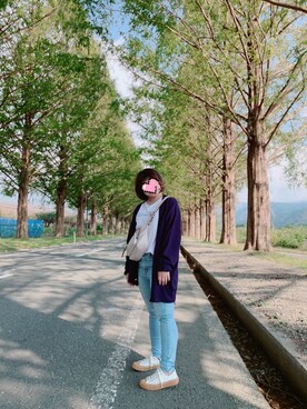 yu_shin♡さんのコーディネート