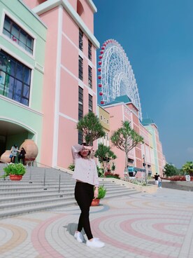 yu_shin♡さんのコーディネート