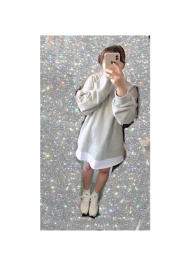 yu_shin♡さんのコーディネート