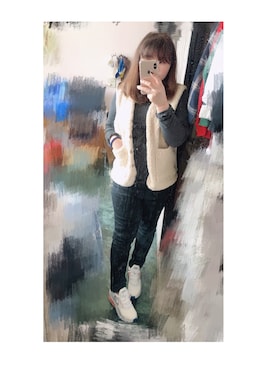 yu_shin♡さんのコーディネート