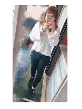 yu_shin♡さんのコーディネート