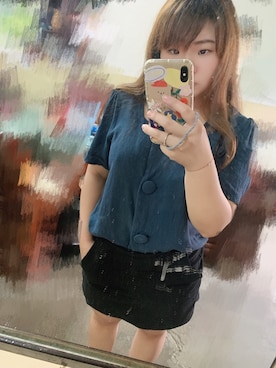 yu_shin♡さんのコーディネート