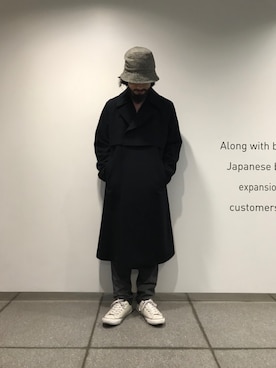 unitedtokyo_310さんのコーディネート