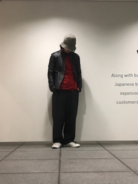 unitedtokyo_310さんのコーディネート