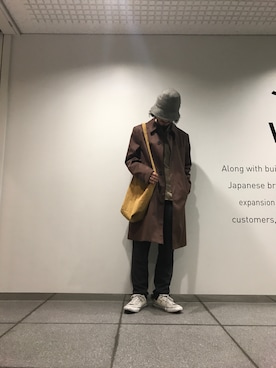 unitedtokyo_310さんのコーディネート