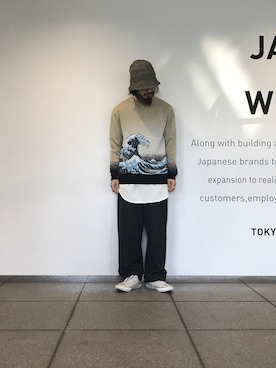 unitedtokyo_310さんのコーディネート