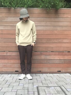 unitedtokyo_310さんのコーディネート