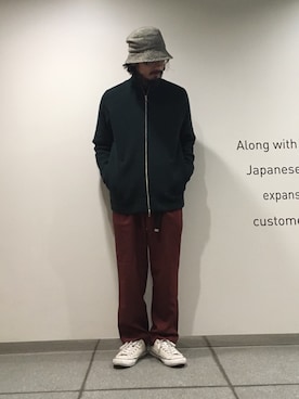 unitedtokyo_310さんのコーディネート