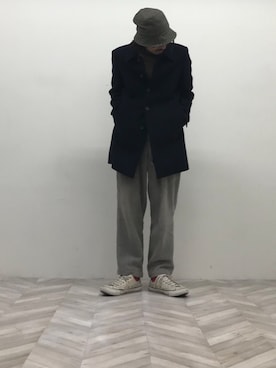 unitedtokyo_310さんのコーディネート