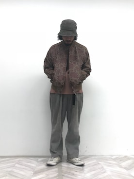 unitedtokyo_310さんのコーディネート