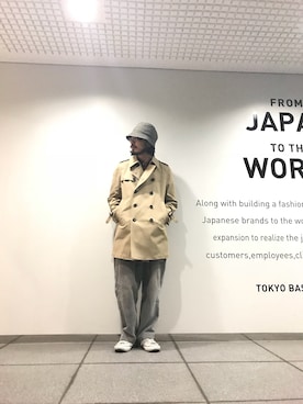 unitedtokyo_310さんのコーディネート