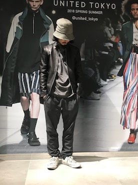 unitedtokyo_310さんのコーディネート