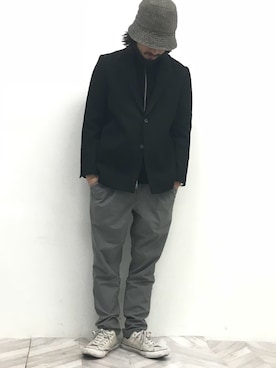 unitedtokyo_310さんのコーディネート