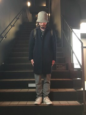 unitedtokyo_310さんのコーディネート