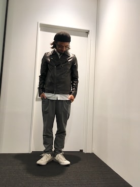 unitedtokyo_310さんのコーディネート