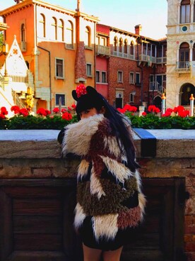 mahoさんのコーディネート