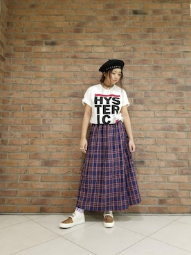 Monicaさんのコーディネート