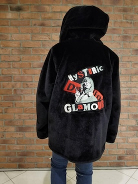 Monicaさんのコーディネート