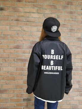 Monicaさんのコーディネート