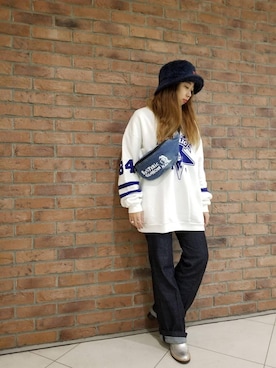 Monicaさんのコーディネート