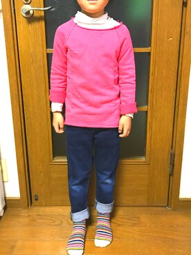 kotoaさんのコーディネート