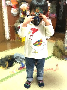 kotoaさんのコーディネート