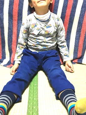 kotoaさんのコーディネート