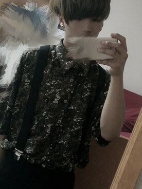 o_k_daさんのコーディネート