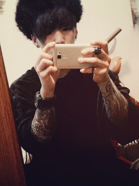 o_k_daさんのコーディネート