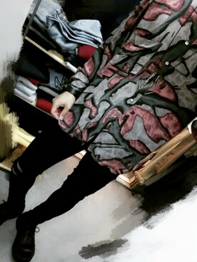 o_k_daさんのコーディネート