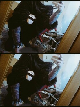 o_k_daさんのコーディネート