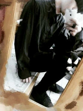 o_k_daさんのコーディネート