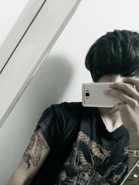 o_k_daさんのコーディネート